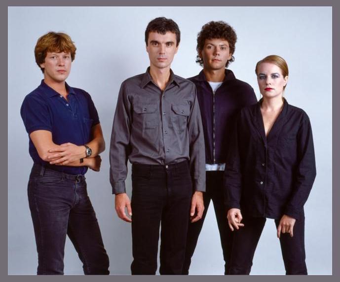 Talking Heads